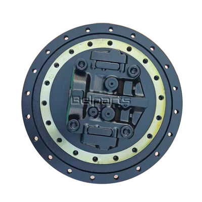 PC200LC-8 PC200 HB205, HB215, 20Y-27-00500 Seyahat Motoru/Son Sürücü
