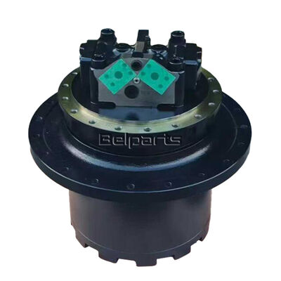 PC200LC-8 PC200 HB205, HB215, 20Y-27-00500 Seyahat Motoru/Son Sürücü