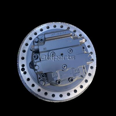 DX800 K1051582 170402-00041 Ekskavatör Hidrolik Motor Yürüyüş Redüktörü (Yürüyüş Takımı)
