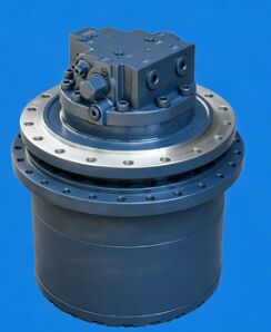 R305-7 R330-9 38K8-40100 Seyahat Motoru/Son Sürücü