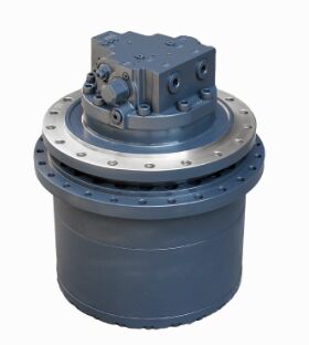 R305-7 R330-9 38K8-40100 Seyahat Motoru/Son Sürücü