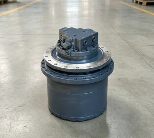 R305-7 R330-9 38K8-40100 Seyahat Motoru/Son Sürücü