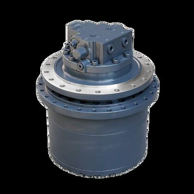R305-7 R330-9 38K8-40100 Seyahat Motoru/Son Sürücü