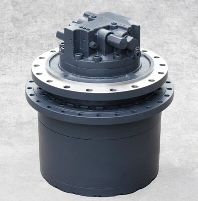 SK290LC-6E LB15V00002F3 Seyahat Motoru/Son Sürücü