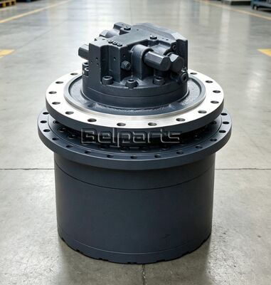 SK290LC-6E LB15V00002F3 Seyahat Motoru/Son Sürücü