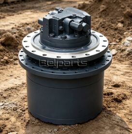 SK290LC-6E LB15V00002F3 Seyahat Motoru/Son Sürücü