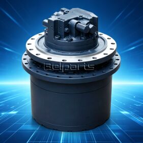 SK290LC-6E LB15V00002F3 Seyahat Motoru/Son Sürücü
