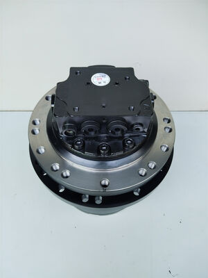 KTM06J E306E(12*12),SEW50，GFT7T2 Yürüyüş Motoru/Son Tahrik