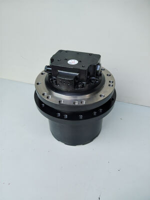 KTM06J E306E(12*12),SEW50，GFT7T2 Yürüyüş Motoru/Son Tahrik