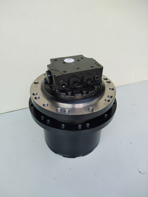 KTM06J E306E(12*12),SEW50，GFT7T2 Yürüyüş Motoru/Son Tahrik