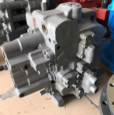 EX120-6 Ekskavatör Yedek Parçaları için Hidrolik Kontrol Vanası Takma 4410248 Ana Kontrol Vanası OEM