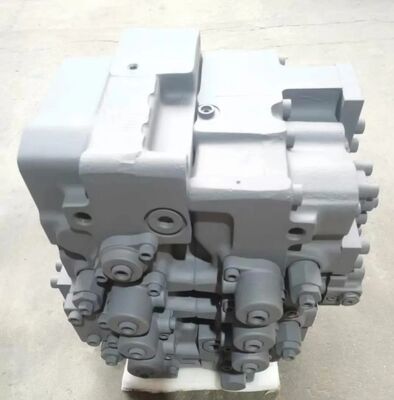 ZX470LC-3 ZX470 Hitachi Ekskavatör Yedek Parçaları için Hidrolik Kontrol Vanası Takma 4632973 Ana Kontrol Vanası