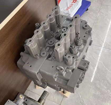 EX870 ZX870 Hidrolik Kontrol Valf Assy için Hitachi Kazı Makinesi yedek parçaları 4632971 Ana Kontrol Valf OEM