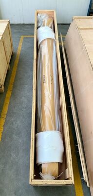 200B E200B 096-7910 kova silindir Assy