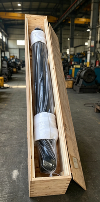 SY215C kova silindir Assy