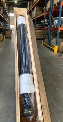 SY215C kova silindir Assy