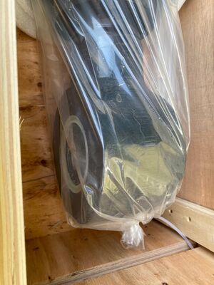 SY215C kova silindir Assy
