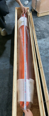 S155 LC-V Daewoo Kovası Silindir Assy