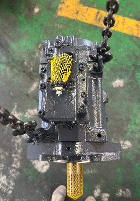 K3V280SH141L-OE23-VB ZAX870-3 ZX870-3 Hidrolik Ana Pompa 16 Diş Düzeni Kazıcı Ana Hidrolik Pompa Montajı