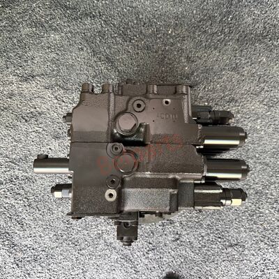 DX225 DX225LC K1025391 Ekskavatör için Ana Kontrol Vanası Dağıtım Vanası Hidrolik Kontrol Vanası Grubu Belparts