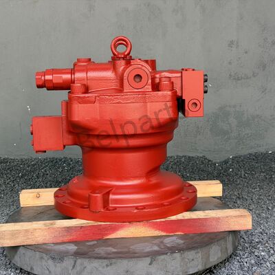 M2X150 DH225-7 DH225-9 DH220-7 DH215-7 Ekskavatör için Dönüş Motoru Hidrolik Döner Dönüş Motoru Komplesi Yedek Parçalar
