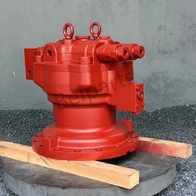 M2X150 DH225-7 DH225-9 DH220-7 DH215-7 Ekskavatör için Dönüş Motoru Hidrolik Döner Dönüş Motoru Komplesi Yedek Parçalar