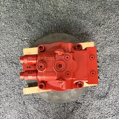 M2X150 DH225-7 DH225-9 DH220-7 DH215-7 Ekskavatör için Dönüş Motoru Hidrolik Döner Dönüş Motoru Komplesi Yedek Parçalar