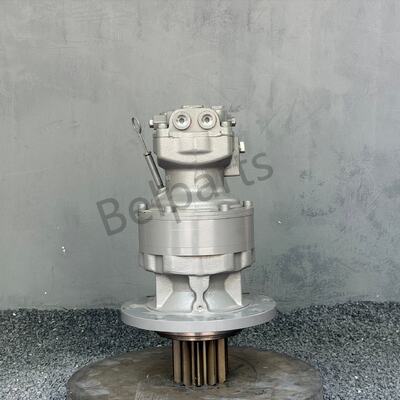 EX60 SGD25 20925447 Ardından satılan kazıcı salınım motoru redüktörlü hidrolik döner salınım motoru montajı