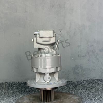 EX60 SGD25 20925447 Ardından satılan kazıcı salınım motoru redüktörlü hidrolik döner salınım motoru montajı