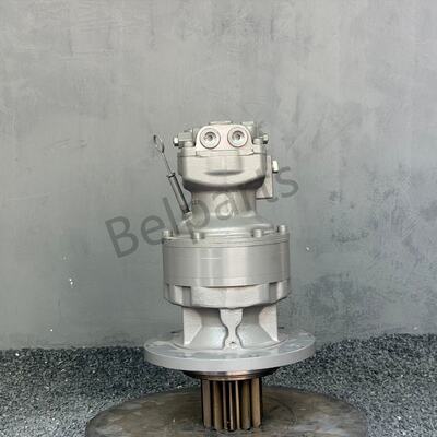 EX60 SGD25 20925447 Ardından satılan kazıcı salınım motoru redüktörlü hidrolik döner salınım motoru montajı