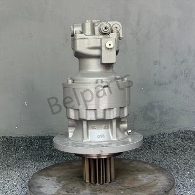 EX60 SGD25 20925447 Ardından satılan kazıcı salınım motoru redüktörlü hidrolik döner salınım motoru montajı