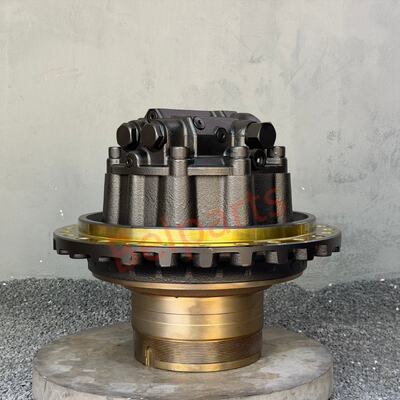 9251699 9281842 ZX330-3, ZX350-3-AMS, ZX350H-3, ZX350K-3, ZX350LC-3-HCME Hidrolik Seyahat Motoru Kazıcı yedek parçaları Bel Parçaları