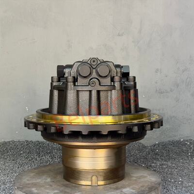 9251699 9281842 ZX330-3, ZX350-3-AMS, ZX350H-3, ZX350K-3, ZX350LC-3-HCME Hidrolik Seyahat Motoru Kazıcı yedek parçaları Bel Parçaları