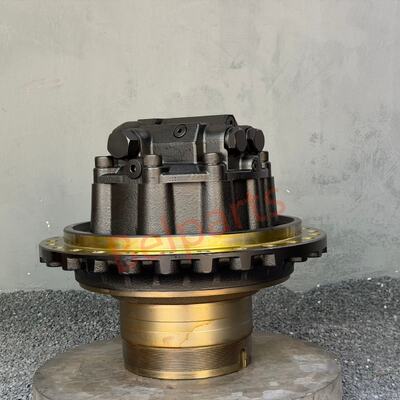 9251699 9281842 ZX330-3, ZX350-3-AMS, ZX350H-3, ZX350K-3, ZX350LC-3-HCME Hidrolik Seyahat Motoru Kazıcı yedek parçaları Bel Parçaları