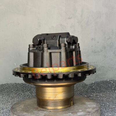 9251699 9281842 ZX330-3, ZX350-3-AMS, ZX350H-3, ZX350K-3, ZX350LC-3-HCME Hidrolik Seyahat Motoru Kazıcı yedek parçaları Bel Parçaları
