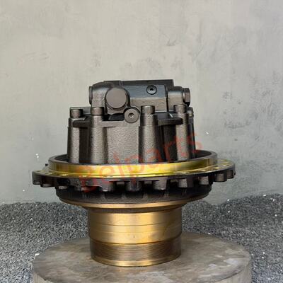 9251699 9281842 ZX330-3, ZX350-3-AMS, ZX350H-3, ZX350K-3, ZX350LC-3-HCME Hidrolik Seyahat Motoru Kazıcı yedek parçaları Bel Parçaları