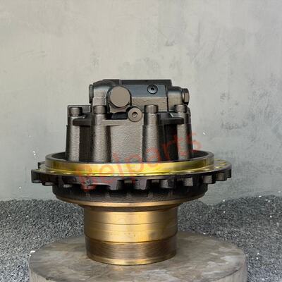 9251699 9281842 ZX330-3, ZX350-3-AMS, ZX350H-3, ZX350K-3, ZX350LC-3-HCME Hidrolik Seyahat Motoru Kazıcı yedek parçaları Bel Parçaları