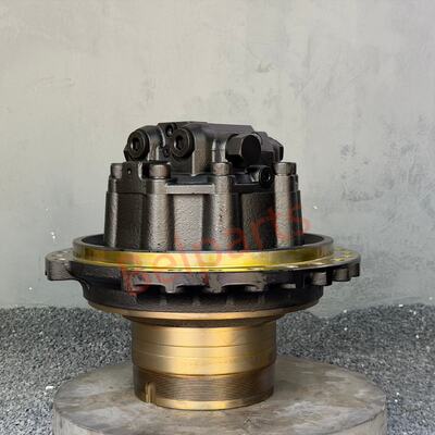 9251699 9281842 ZX330-3, ZX350-3-AMS, ZX350H-3, ZX350K-3, ZX350LC-3-HCME Hidrolik Seyahat Motoru Kazıcı yedek parçaları Bel Parçaları