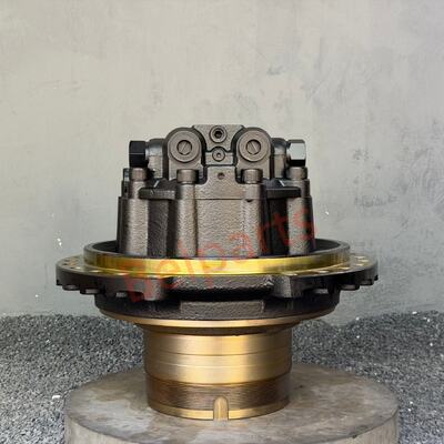 9251699 9281842 ZX330-3, ZX350-3-AMS, ZX350H-3, ZX350K-3, ZX350LC-3-HCME Hidrolik Seyahat Motoru Kazıcı yedek parçaları Bel Parçaları