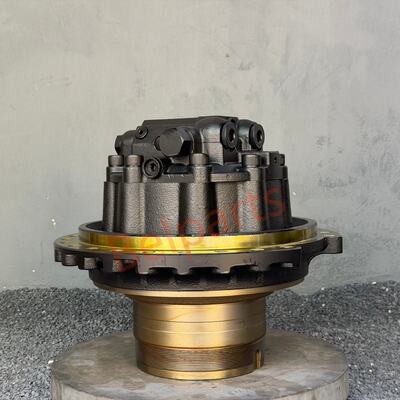 9251699 9281842 ZX330-3, ZX350-3-AMS, ZX350H-3, ZX350K-3, ZX350LC-3-HCME Hidrolik Seyahat Motoru Kazıcı yedek parçaları Bel Parçaları