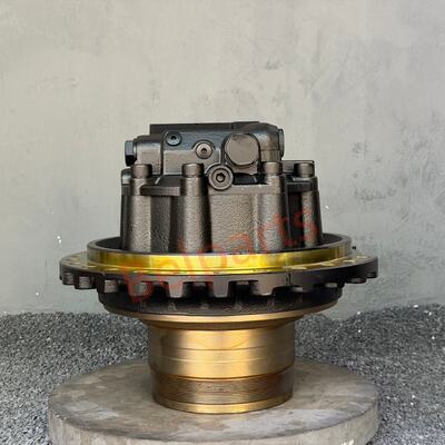 9251699 9281842 ZX330-3, ZX350-3-AMS, ZX350H-3, ZX350K-3, ZX350LC-3-HCME Hidrolik Seyahat Motoru Kazıcı yedek parçaları Bel Parçaları