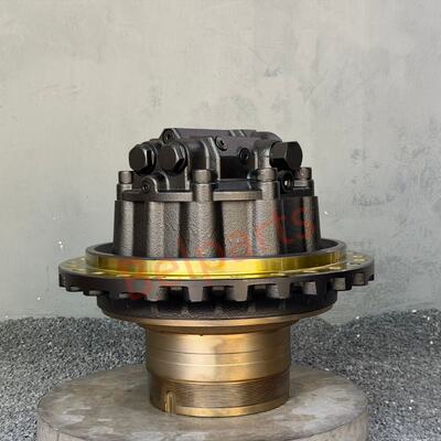9251699 9281842 ZX330-3, ZX350-3-AMS, ZX350H-3, ZX350K-3, ZX350LC-3-HCME Hidrolik Seyahat Motoru Kazıcı yedek parçaları Bel Parçaları