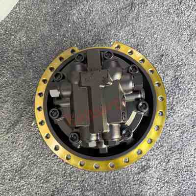 9251699 9281842 ZX330-3, ZX350-3-AMS, ZX350H-3, ZX350K-3, ZX350LC-3-HCME Hidrolik Seyahat Motoru Kazıcı yedek parçaları Bel Parçaları