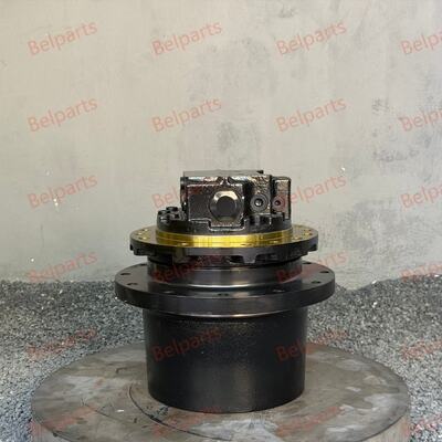 335/F2543 90Z-1 Mini Ekskavatör Son Tahrik Seyahat Şanzıman Yeni Satış Sonrası Yedek Parçalar için Belparts