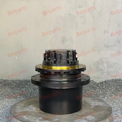 335/F2543 90Z-1 Mini Ekskavatör Son Tahrik Seyahat Şanzıman Yeni Satış Sonrası Yedek Parçalar için Belparts