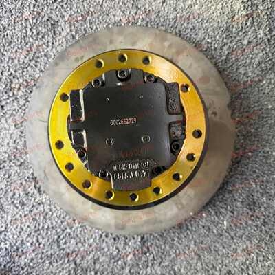 335/F2543 90Z-1 Mini Ekskavatör Son Tahrik Seyahat Şanzıman Yeni Satış Sonrası Yedek Parçalar için Belparts