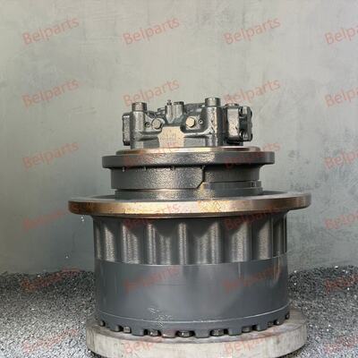 20Y-27-00550 PC210-11 PC220 PC220-8MO Ekskavatör Nihai Tahrik Seyahat Şanzıman Takma Satış Sonrası Yedek Fit Yedek Parça Belparts