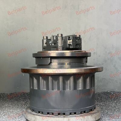 20Y-27-00550 PC210-11 PC220 PC220-8MO Ekskavatör Nihai Tahrik Seyahat Şanzıman Takma Satış Sonrası Yedek Fit Yedek Parça Belparts