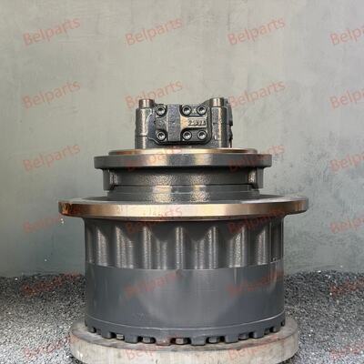 20Y-27-00550 PC210-11 PC220 PC220-8MO Ekskavatör Nihai Tahrik Seyahat Şanzıman Takma Satış Sonrası Yedek Fit Yedek Parça Belparts