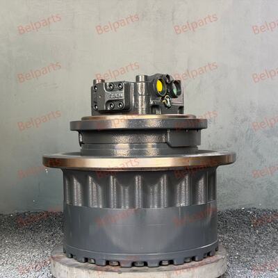 20Y-27-00550 PC210-11 PC220 PC220-8MO Ekskavatör Nihai Tahrik Seyahat Şanzıman Takma Satış Sonrası Yedek Fit Yedek Parça Belparts